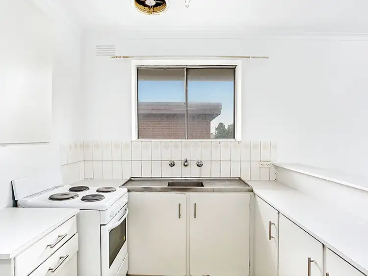 Second view of Homely apartment listing, 7/32 Empire Street, Footscray VIC 3011