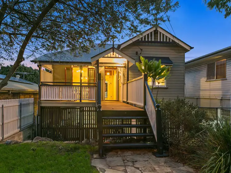 Main view of Homely house listing, 338 Tingal Road, Wynnum QLD 4178