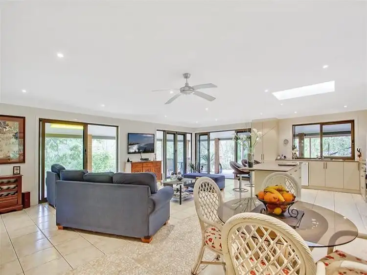 Second view of Homely house listing, 28 Glen Circuit, Clagiraba QLD 4211