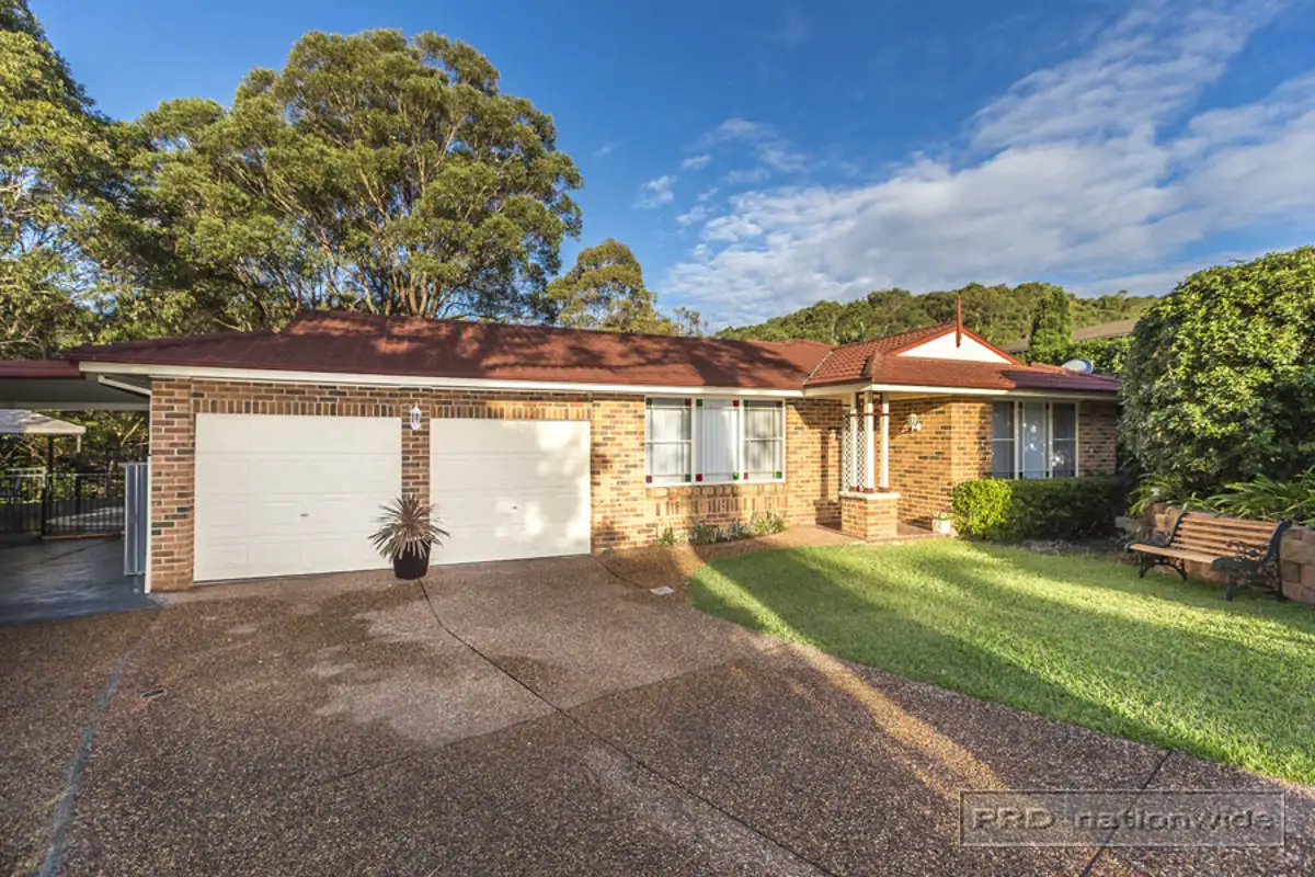 Main view of Homely house listing, 41 Trafalgar Crescent, Valentine NSW 2280