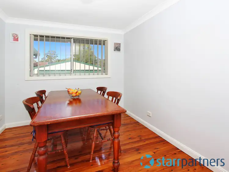 Sixth view of Homely house listing, 38 Harvey Circuit, St Clair NSW 2759