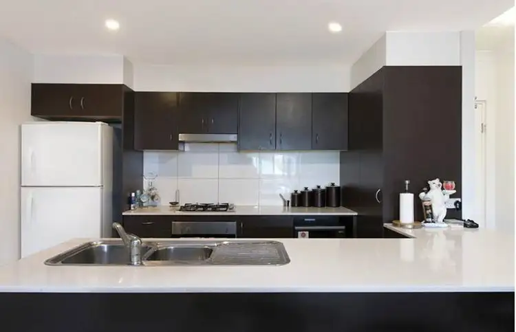 Second view of Homely unit listing, 35/16-24 Westacott Street, Nundah QLD 4012