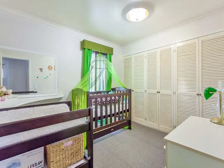 Sixth view of Homely house listing, 11 Lawrence Court, Regency Downs QLD 4341