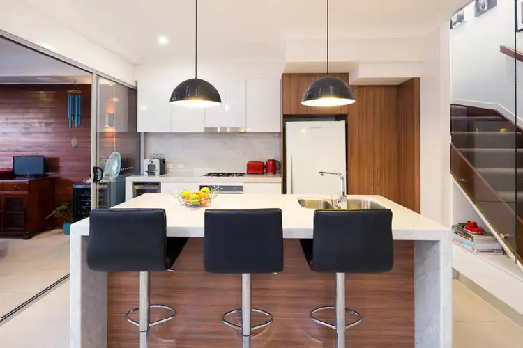 Fifth view of Homely townhouse listing, 3/41 Days Avenue, Yeronga QLD 4104