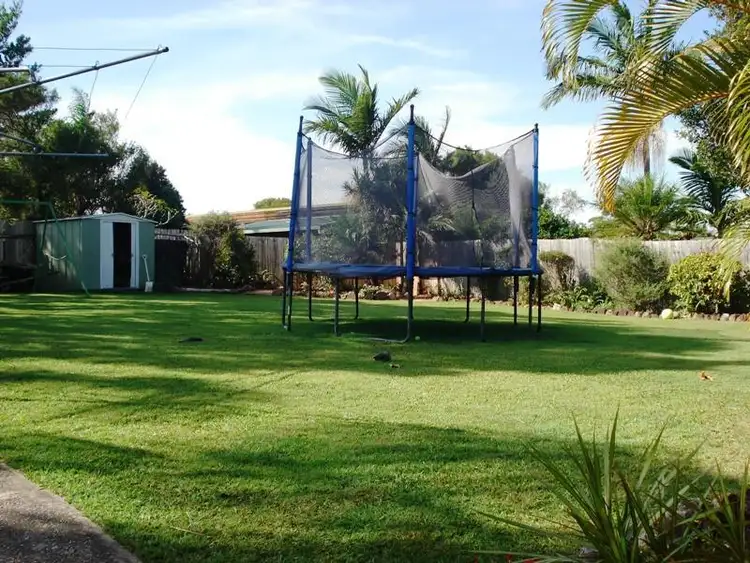 Fifth view of Homely house listing, 11 Winster Crt, Alexandra Hills QLD 4161