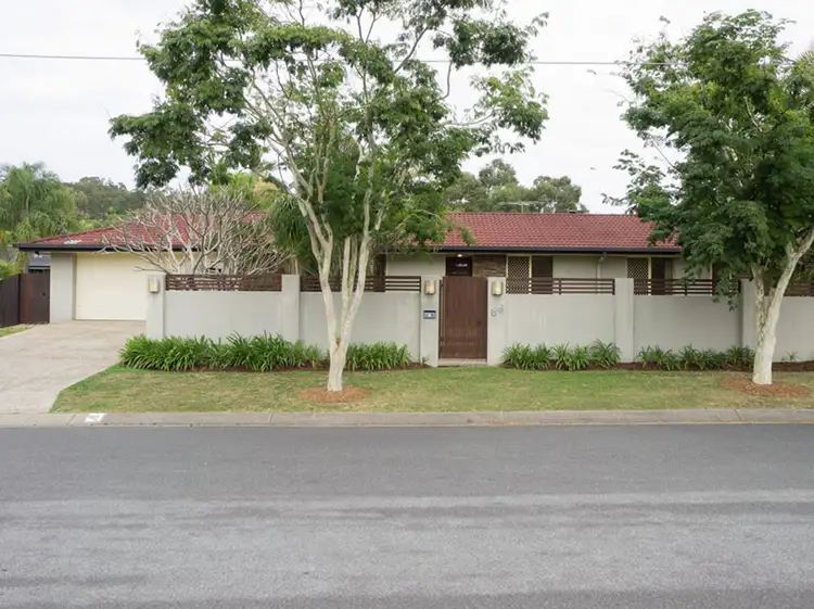 Main view of Homely house listing, 86 Glenvale Street, Cornubia QLD 4130