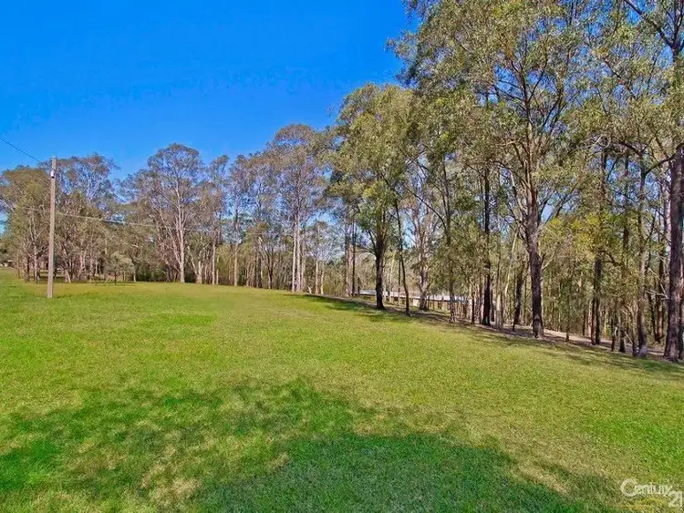 Second view of Homely house listing, 270-296 Fairlight Road, Mulgoa NSW 2745