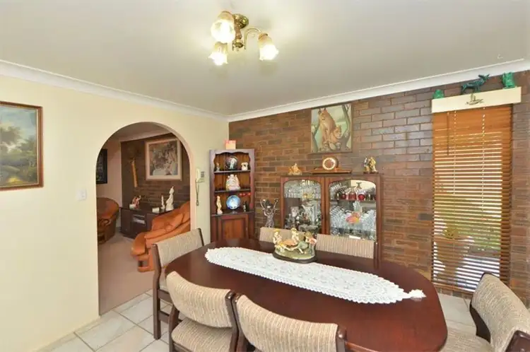 Third view of Homely house listing, 22 Nugent Crescent, Wilsonton QLD 4350