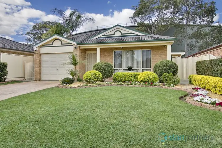 Main view of Homely house listing, 46 Batten Circuit, South Windsor NSW 2756