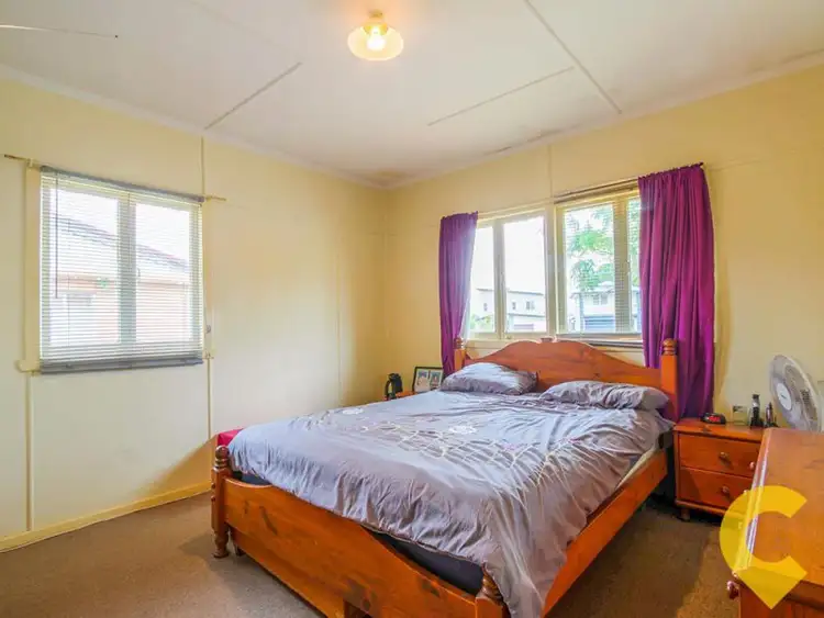 Fifth view of Homely house listing, 122 Lascelles Street, Brighton QLD 4017