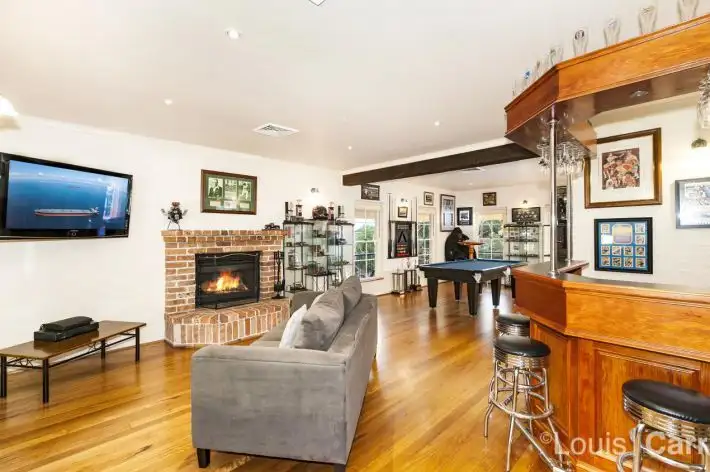 Fourth view of Homely house listing, 6 Hyde Avenue, Glenhaven NSW 2156