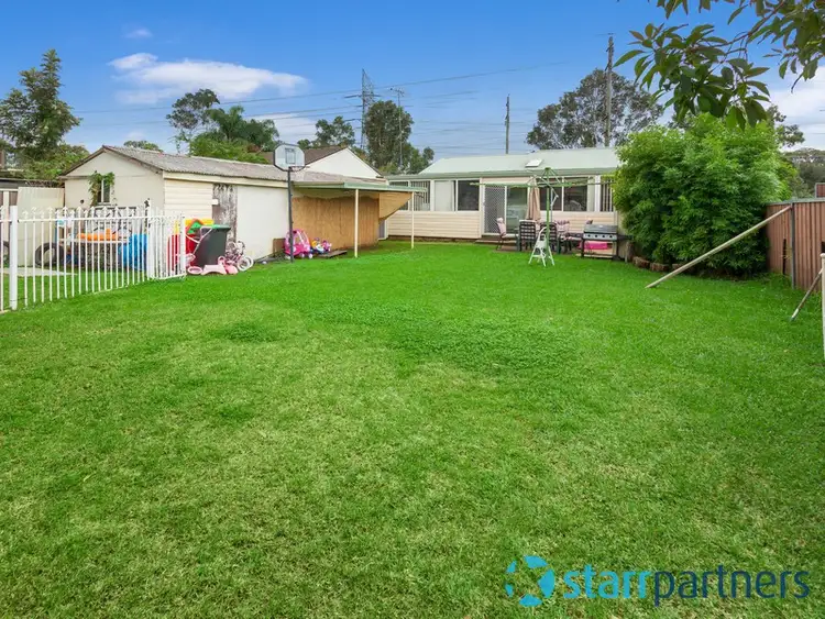 Sixth view of Homely house listing, 21 Melbourne Street, Oxley Park NSW 2760
