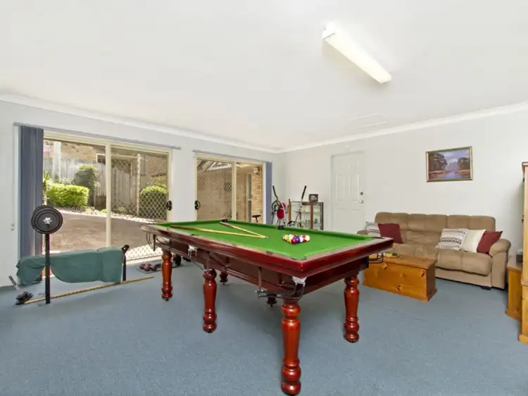 Fifth view of Homely house listing, 16 Charnley Court, Shailer Park QLD 4128