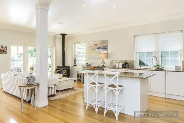 Second view of Homely house listing, 72 Stewart Avenue, Hamilton South NSW 2303