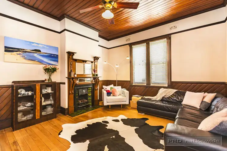 Main view of Homely house listing, 4 Smith Street, Mayfield East NSW 2304
