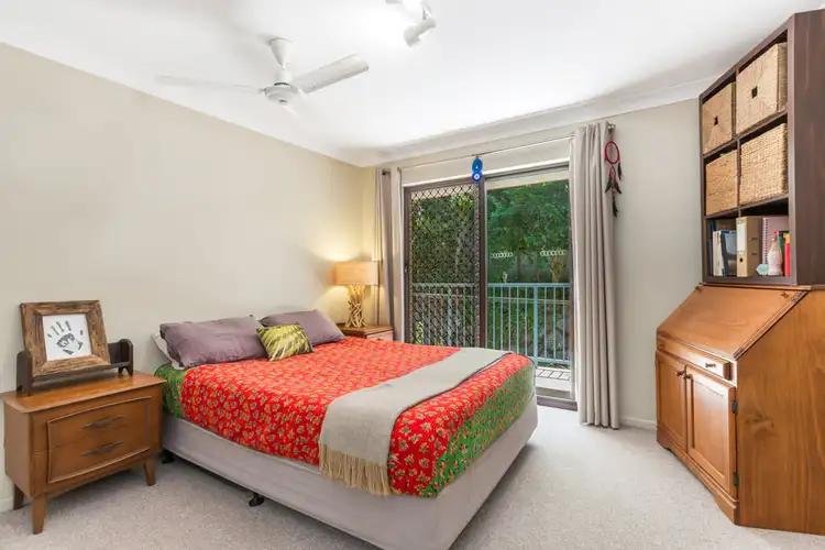 Third view of Homely unit listing, 6/29 Bellevue Tce, St Lucia QLD 4067