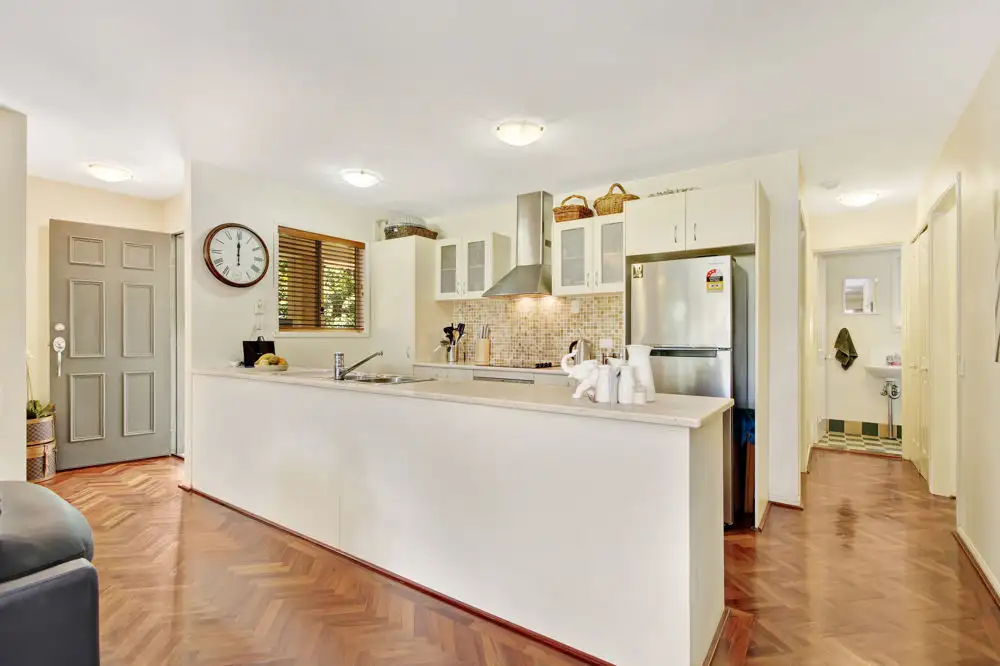 Main view of Homely house listing, 20 Gramere Avenue, Ashgrove QLD 4060