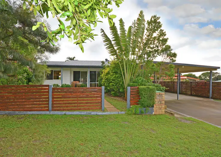 15 Craig Crescent, Pialba QLD 4655