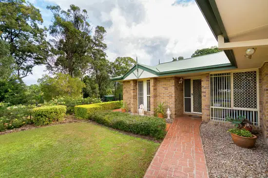 Fifth view of Homely rural property listing, 27 Morgan Road, Narangba QLD 4504