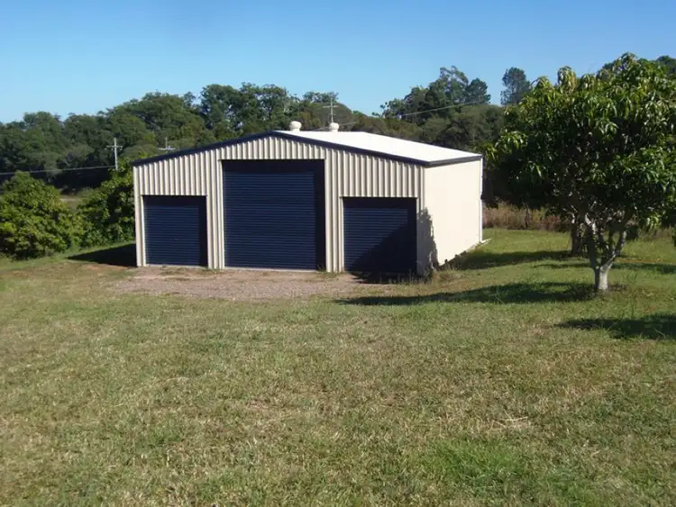 Fifth view of Homely land listing, 119 Grecian Bends Road, Greens Creek QLD 4570
