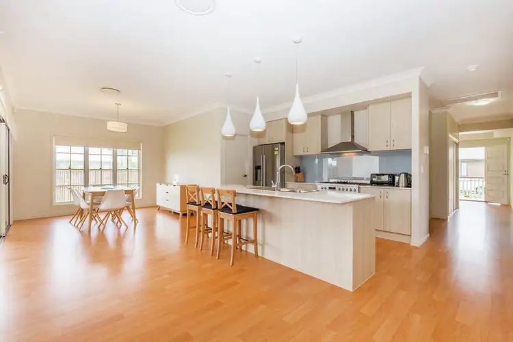 Fourth view of Homely house listing, 1 Warrabah Close, Pimpama QLD 4209