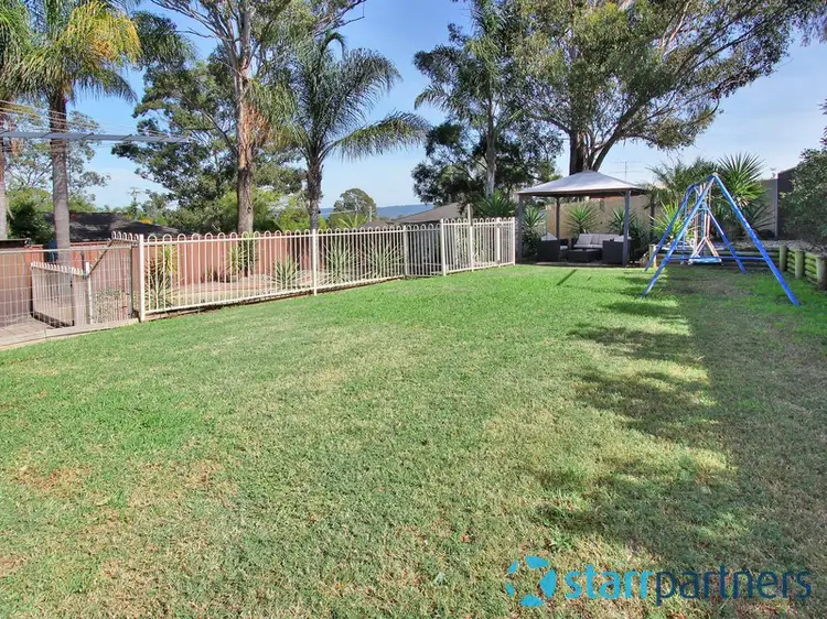Second view of Homely house listing, 7 Hughes Avenue, Penrith NSW 2750