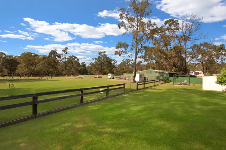 46a Cattai Road, Pitt Town NSW 2756