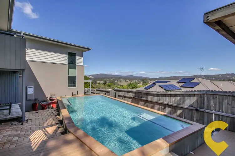 Third view of Homely house listing, 14 Mimi Court, Mount Warren Park QLD 4207