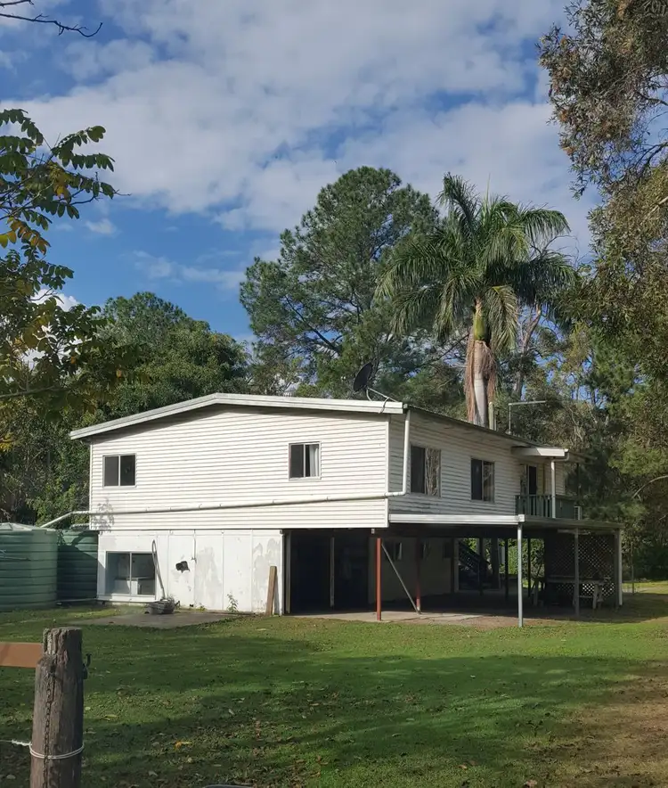 Second view of Homely house listing, 890 Beerburrum Road, Elimbah QLD 4516