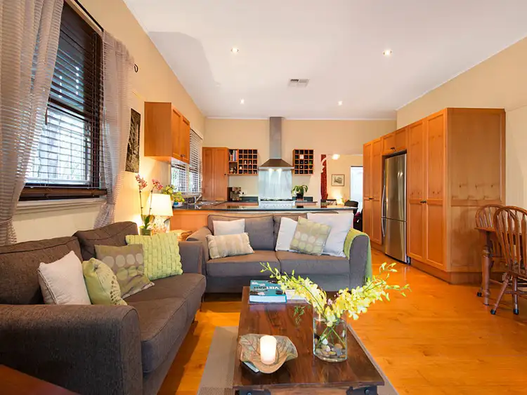 Fourth view of Homely house listing, 15 Bank Road, Graceville QLD 4075