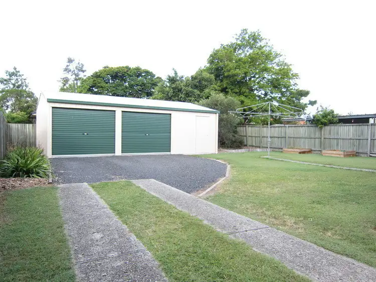 Second view of Homely house listing, 8 Ivor Street, Leichhardt QLD 4305