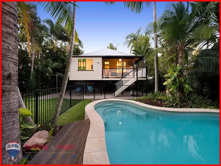 66 Bevington Street, Sandgate QLD 4017