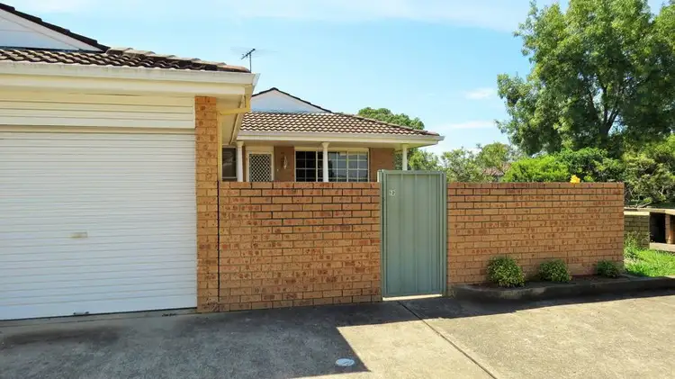 Seventh view of Homely villa listing, 12/209 Harrow Road, Glenfield NSW 2167