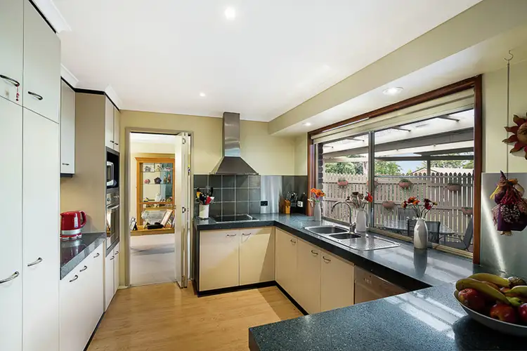 Second view of Homely house listing, 350 West Street, Kearneys Spring QLD 4350