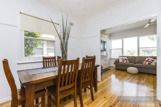 Second view of Homely house listing, 8 Allan Street, New Lambton NSW 2305