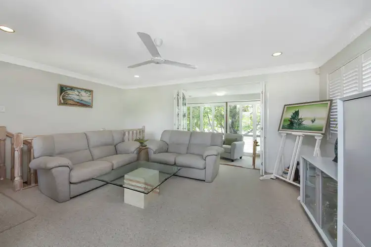 Second view of Homely house listing, 14 Calanda Street, Wishart QLD 4122