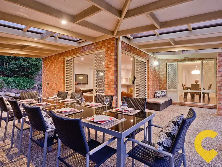 Sixth view of Homely house listing, z3 Myrtle Place, Albany Creek QLD 4035