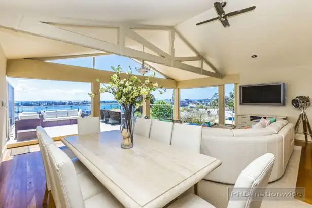 Fifth view of Homely house listing, 122 Church Street, The Hill NSW 2300