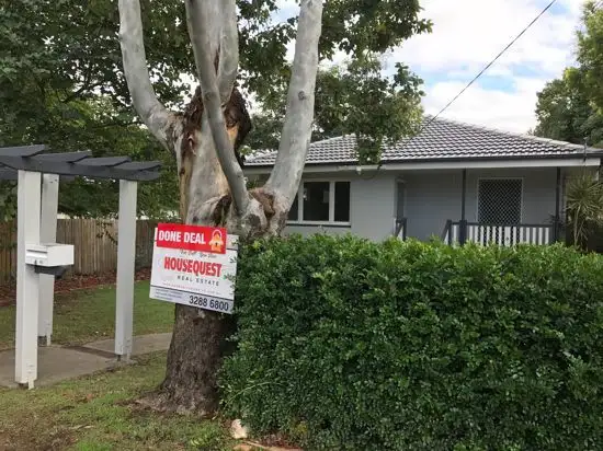 4 Light Street, Leichhardt QLD 4305