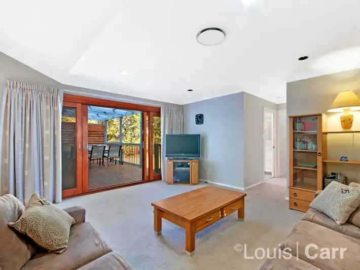 Fourth view of Homely house listing, 85 Baulkham Hills Rd, Baulkham Hills NSW 2153
