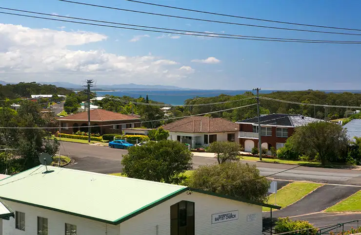 3/1 Liston Street, Nambucca Heads NSW 2448