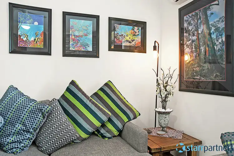 Sixth view of Homely unit listing, 6/2-6 William Street, Ryde NSW 2112