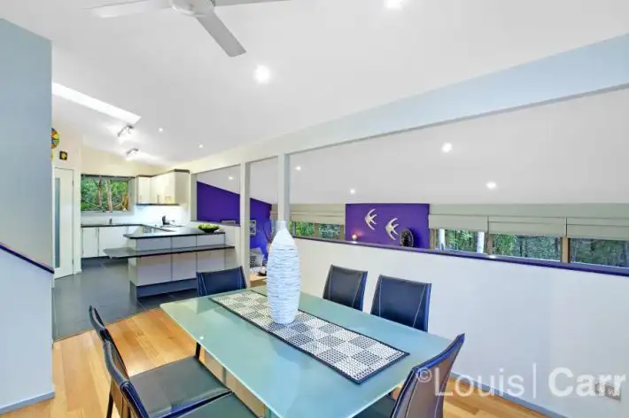 Fifth view of Homely house listing, 30 Greenbank Drive, Glenhaven NSW 2156