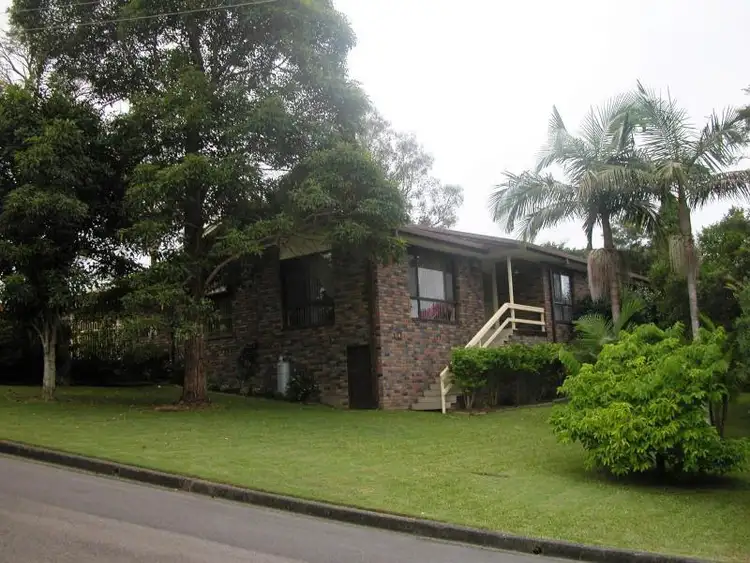 Address available on request