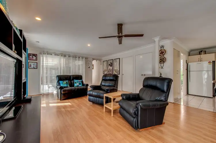 Sixth view of Homely house listing, 28 Collina Crescent, Forest Lake QLD 4078