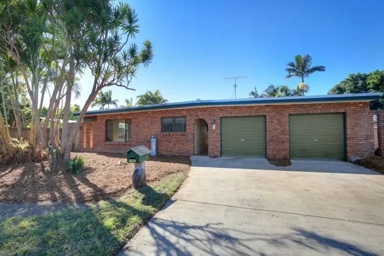 3 Kowree Crescent, Maroochydore QLD 4558