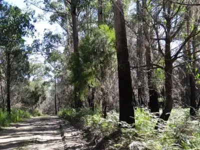 Fourth view of Homely land listing, Lot 1 Schofields Road, Murdunna TAS 7178