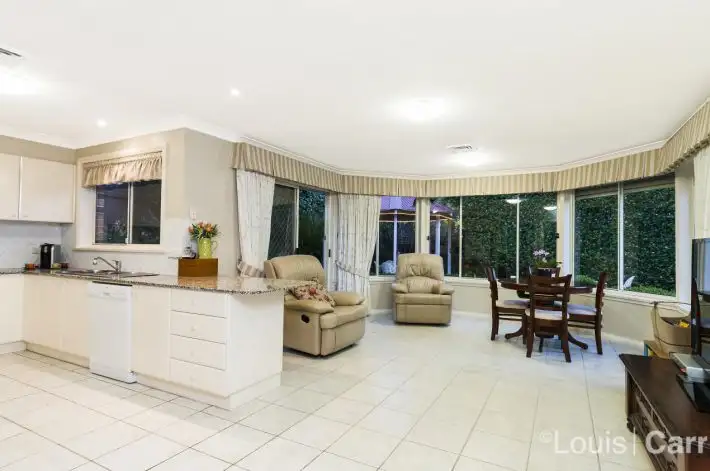 Fifth view of Homely house listing, 6 Arundel Way, Cherrybrook NSW 2126