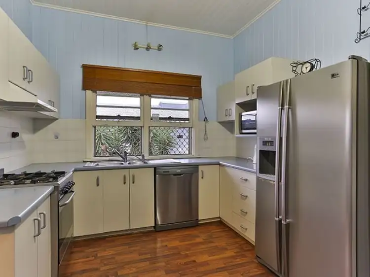 Fifth view of Homely house listing, 17 Whichello Street, Newtown QLD 4350