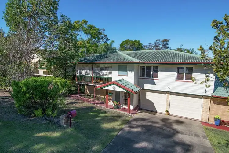95 Minto Crescent, Arana Hills QLD 4054